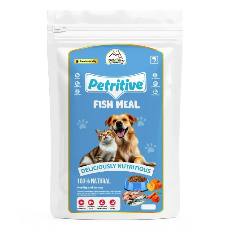 fishmeal