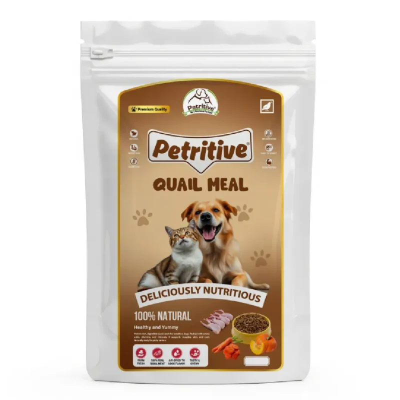 Rabbit Meal