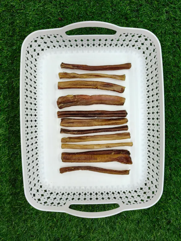 bully sticks