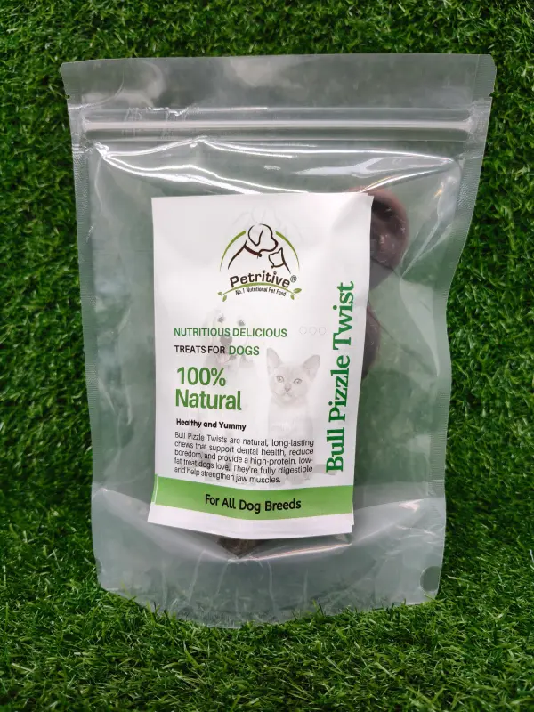 bull-pizzle-twist bull pizzle twist dog food