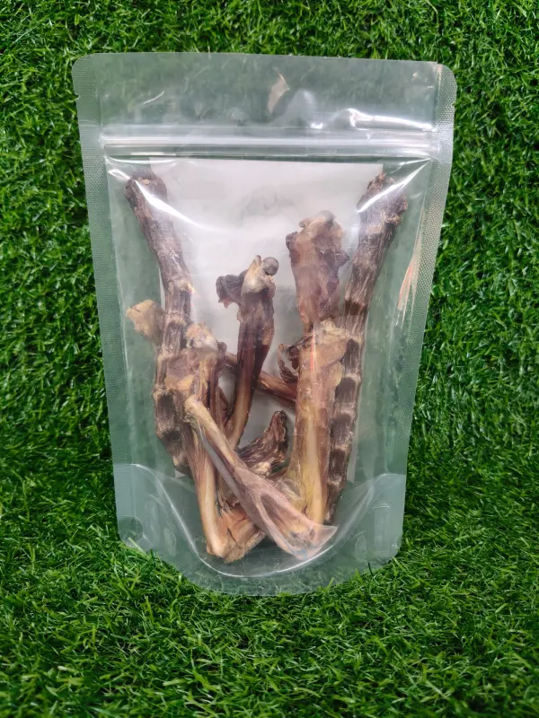 duck-wings-and-neck1 duck wings and neck3