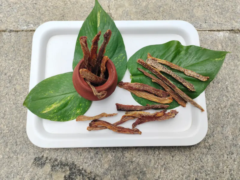 fish jerky dog treats