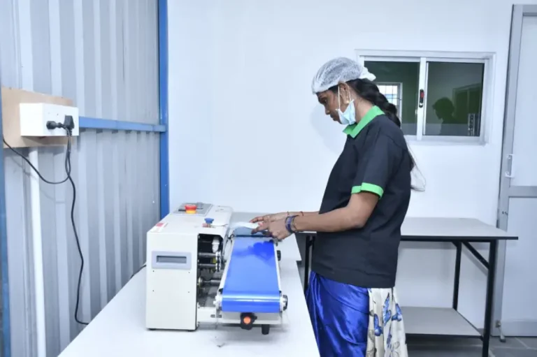manufacturing