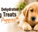 dehydrated pet food