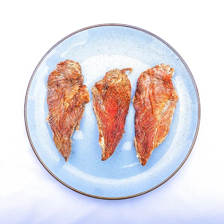 chicken fillet