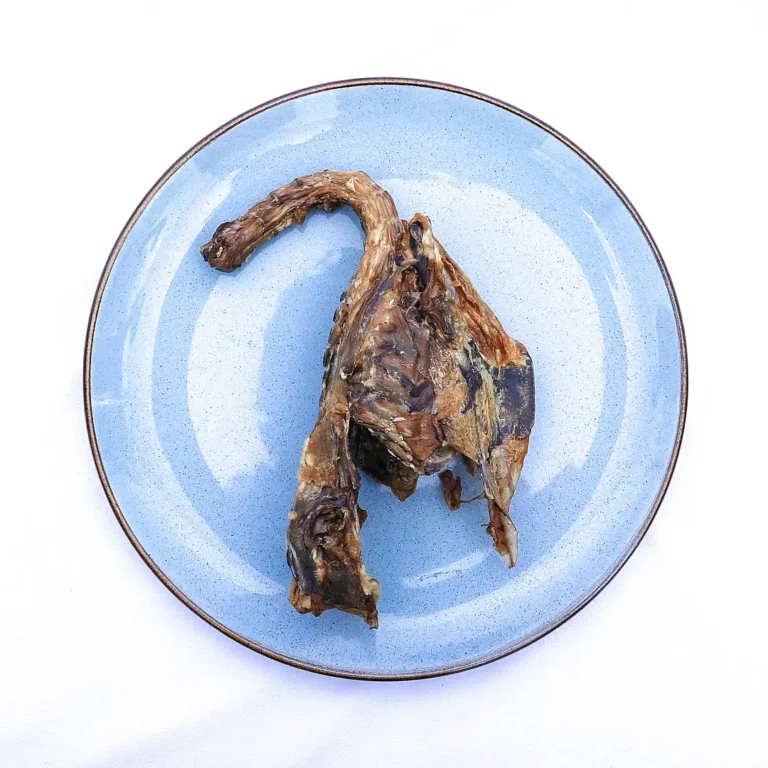 Chicken Carcass