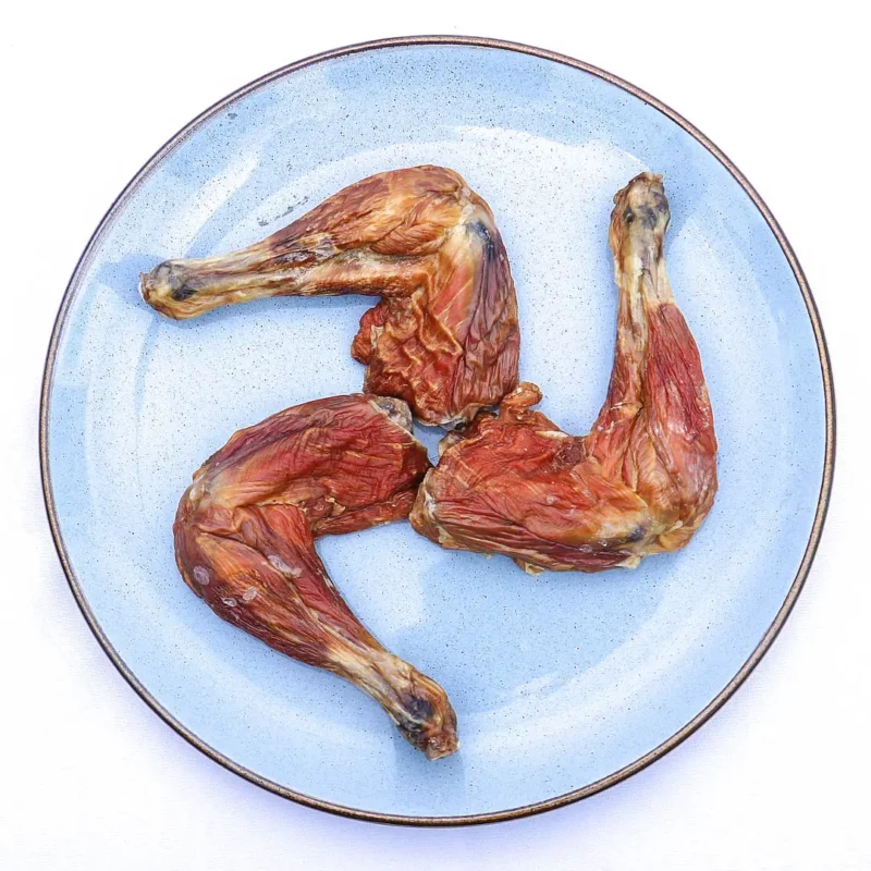 chicken legs