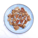 chicken bonless cubes