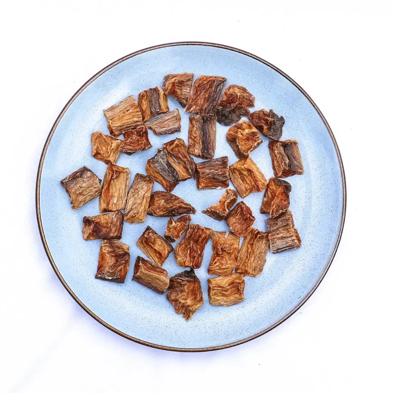 fish bonless cubes