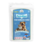 fish bonless cubes