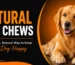 Natural Dog chews